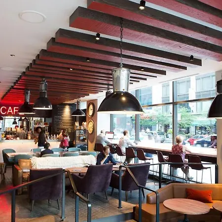Virgin By Suiteness Hotel 5*