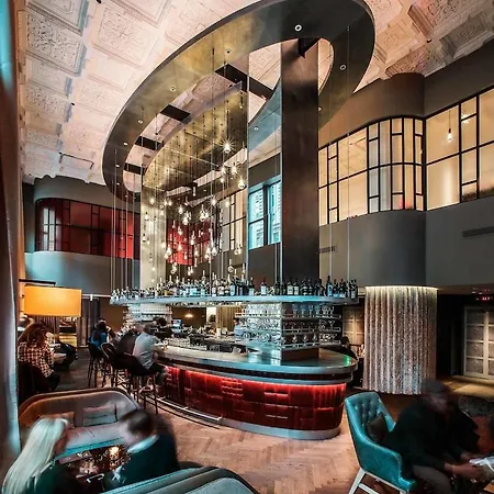 Virgin By Suiteness 5* Chicago