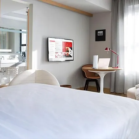 Hotel Virgin By Suiteness 5*