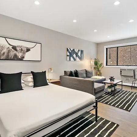 In Close To Boystown - Oakdale 204 Rep *