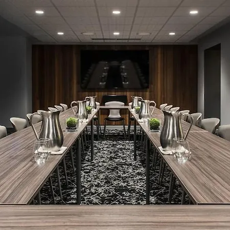 Virgin By Suiteness Hotel 5*