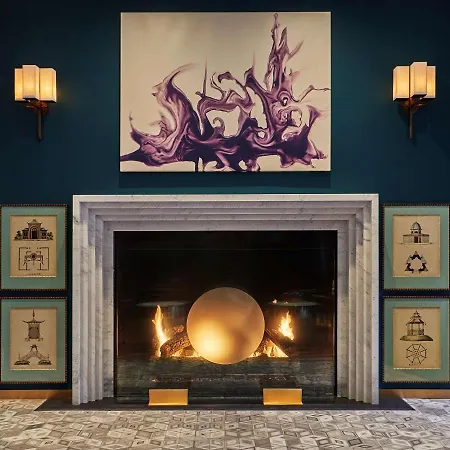 Hotel Viceroy By Suiteness Chicago