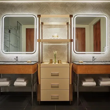 Viceroy By Suiteness Hotel