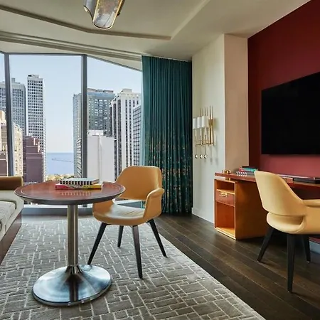 Viceroy By Suiteness Hotel