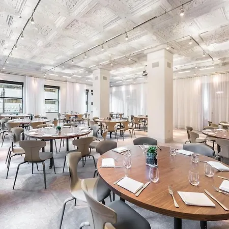 Hotel Virgin By Suiteness Chicago
