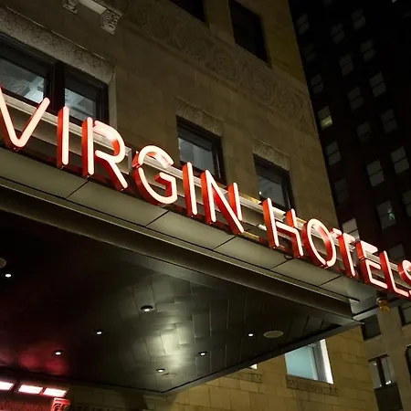Hotel Virgin By Suiteness 5*