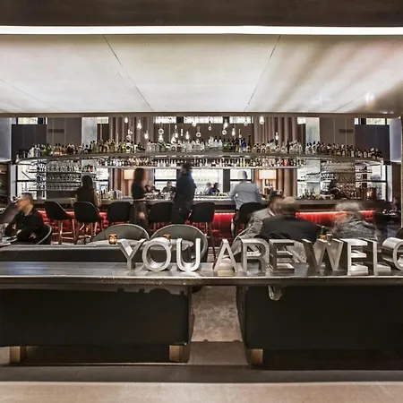 Virgin By Suiteness Hotel