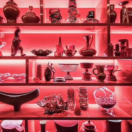 Hotel Virgin By Suiteness Chicago