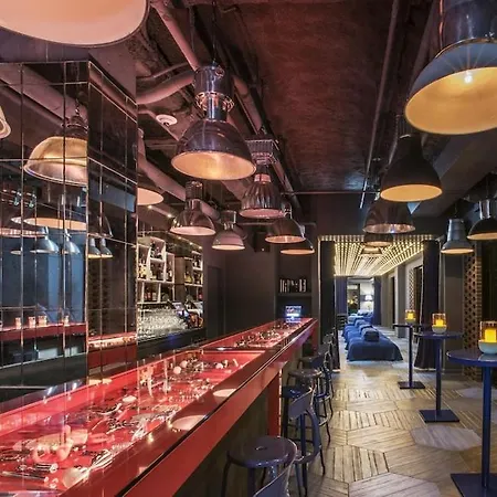 Virgin By Suiteness Hotel