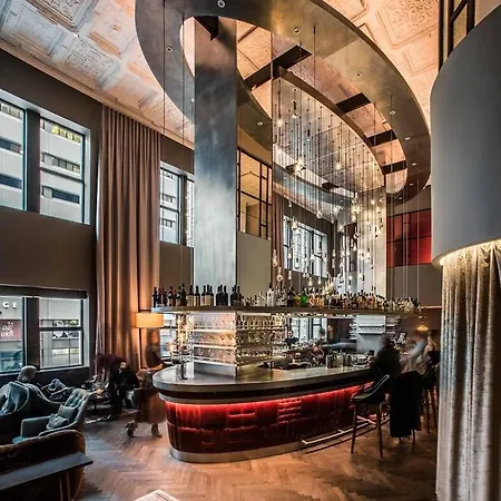 Hotel Virgin By Suiteness Chicago