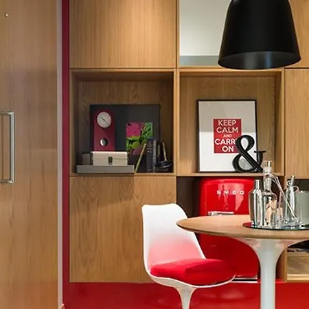 Virgin By Suiteness Hotel