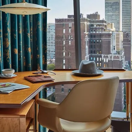 Hotel Viceroy By Suiteness Chicago