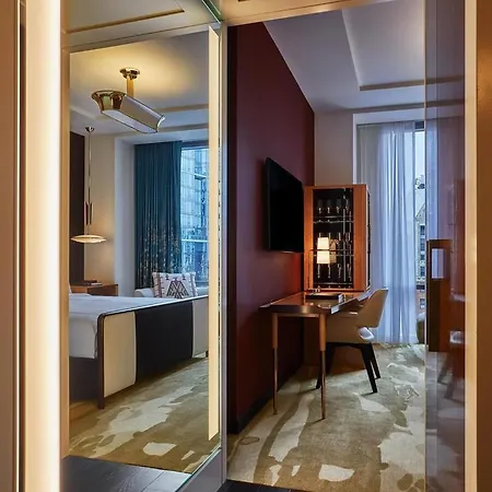 Hotel Viceroy By Suiteness Chicago