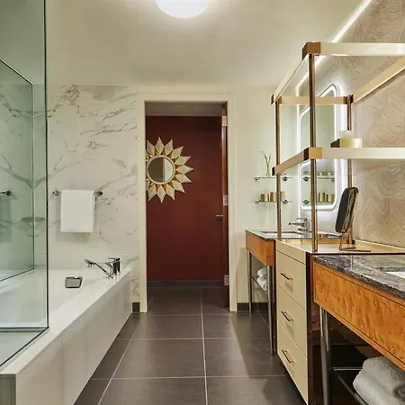 Hotel Viceroy By Suiteness Chicago