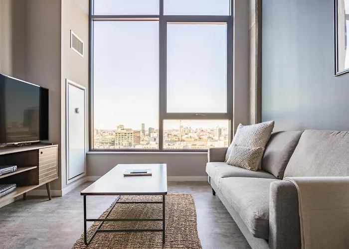 W Loop 1Br W Pool Gym Nr Restaurant Row Chi-274