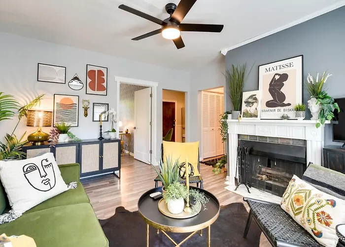 Chicago Condo Near Lincoln Park And Depaul!