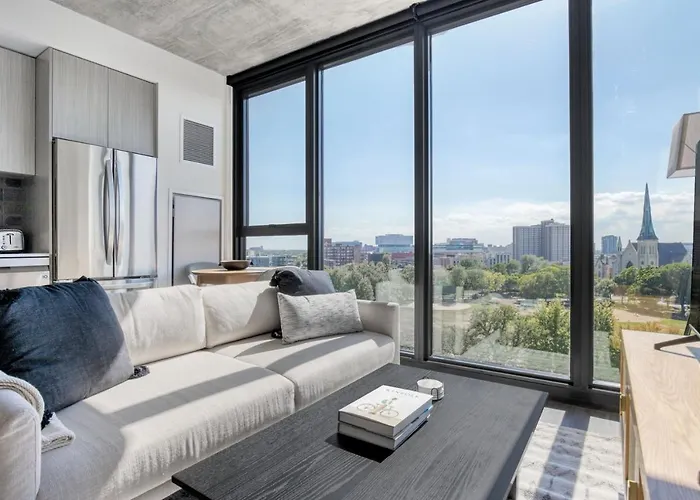 West Loop Jr 1Br W Rooftop Dog Run Nr I-90 Chi-967