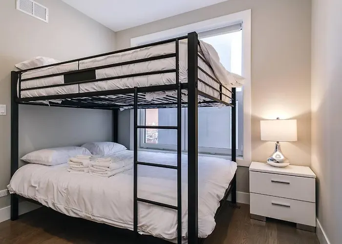 2 Newly Built Luxury Condos With Private Roofdeck