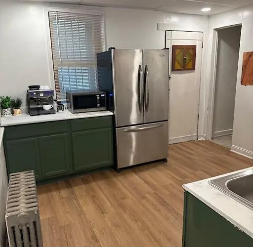 Comfy & Modern 3Br Home Free Wifi Free Parking