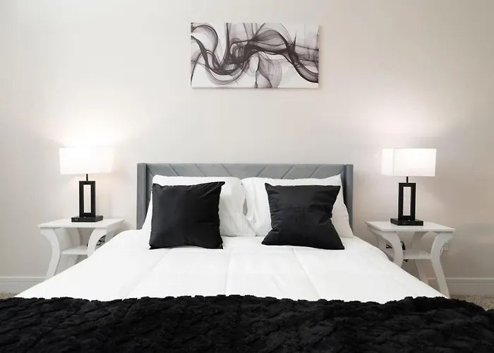 Affordable Private Room 1 - Shared