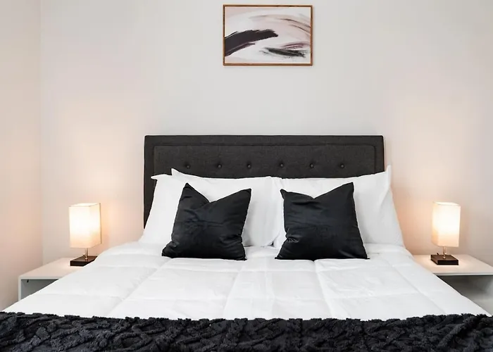 Affordable Private Room 1