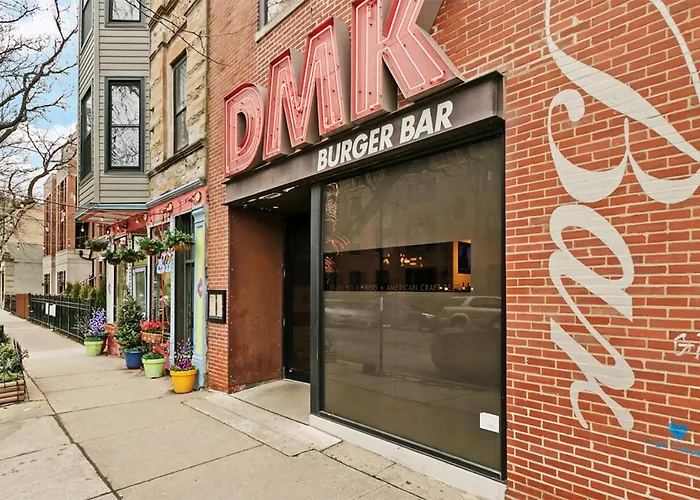 1Br Stylishly Furnished Apt In Lakeview - Oakdale 1S