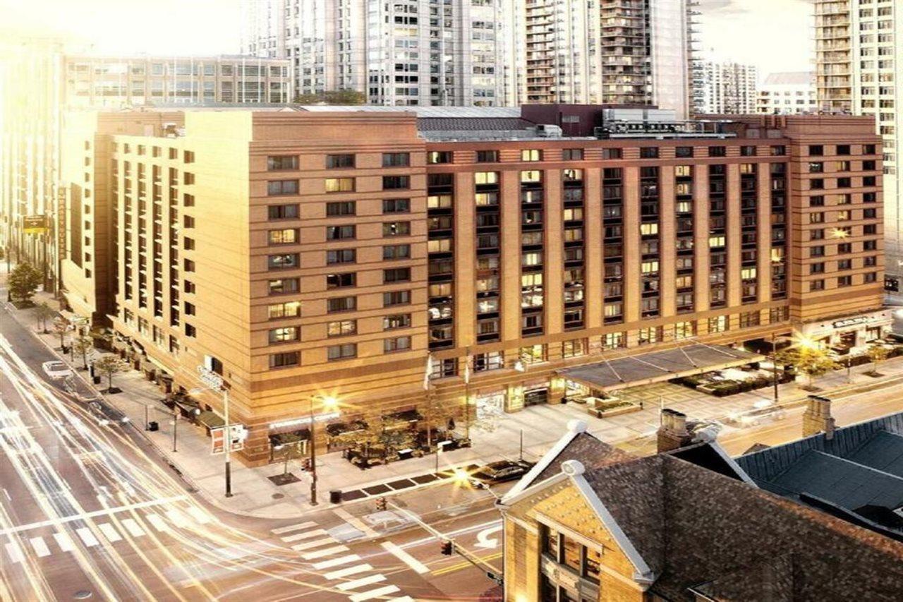 Embassy - Downtown River North 3* Chicago