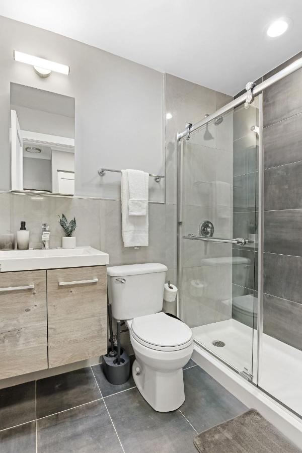Apartamento Sophisticated Studio With Modern Kitchen - Oakdale Od2 Rep Chicago