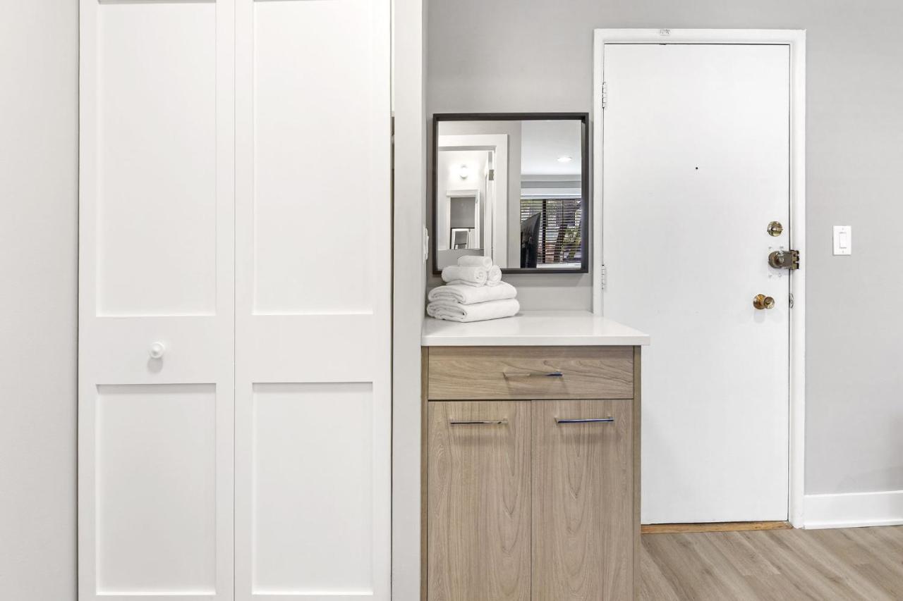 Apartamento Sophisticated Studio With Modern Kitchen - Oakdale Od2 Rep Chicago