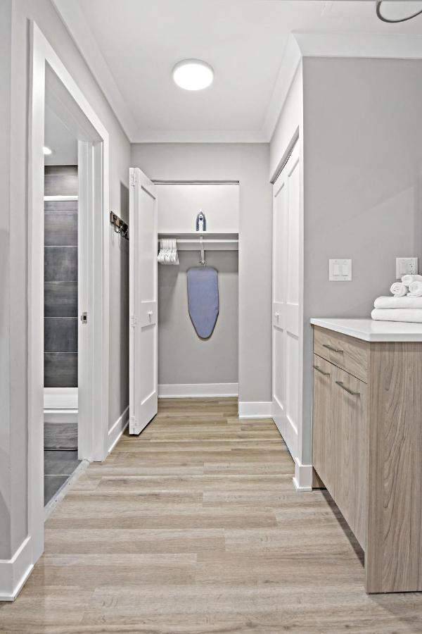 Apartamento Sophisticated Studio With Modern Kitchen - Oakdale Od2 Rep