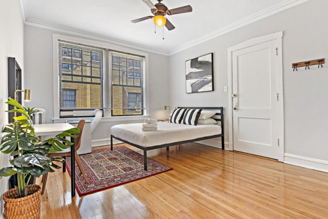 Apartment 1br Modern Close To Shops & Restaurants - Belmont C6 *