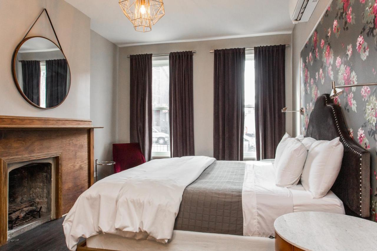 Bed & Breakfast Wicker Park Chicago