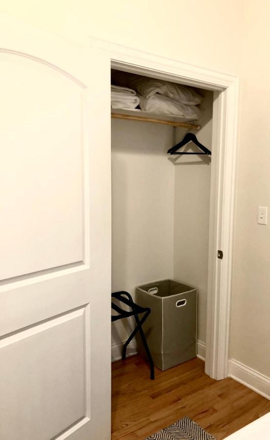 Apartamento Frontdesk Updated West Town 2 Bedroom Apt With W&d Chicago