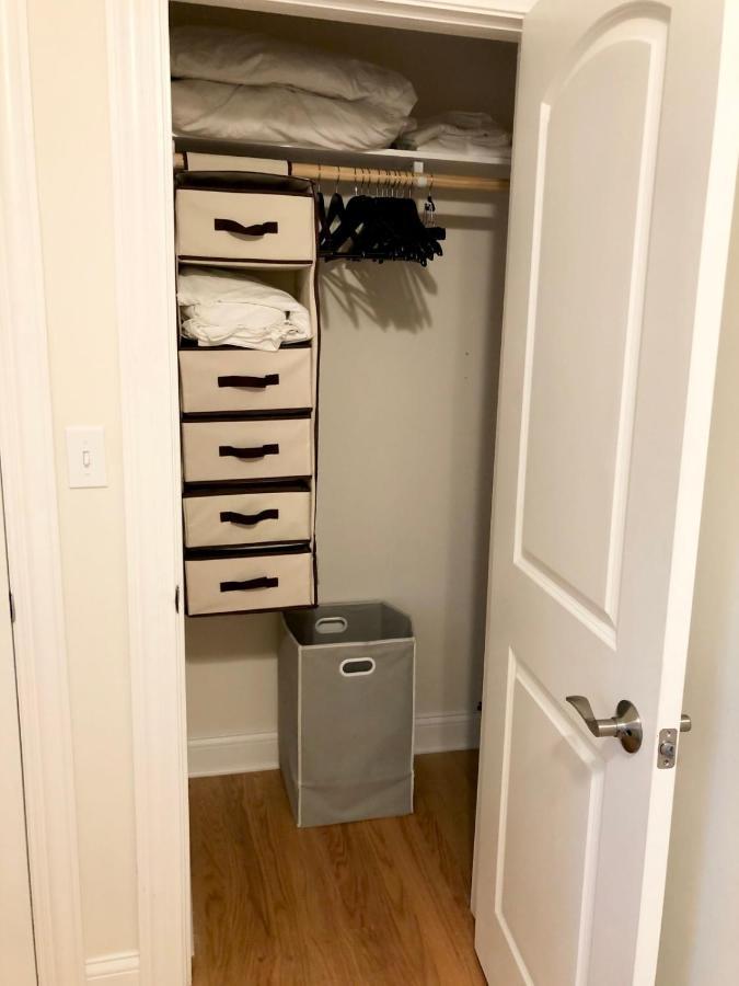Frontdesk Updated West Town 2 Bedroom Apt With W&d Apartamento Chicago
