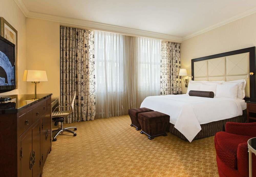 Hotel Jw Marriott 5*