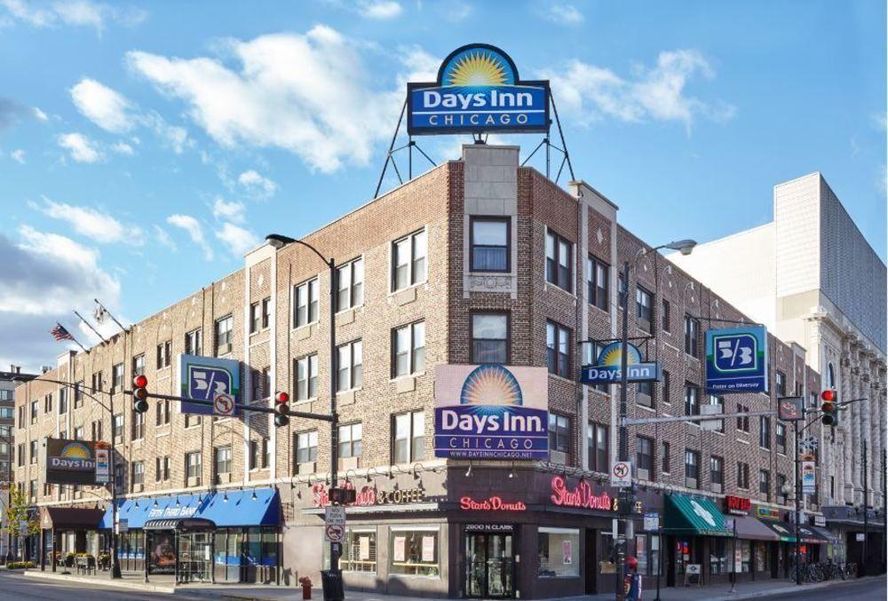 Versey Lincoln Park Hotel 3*