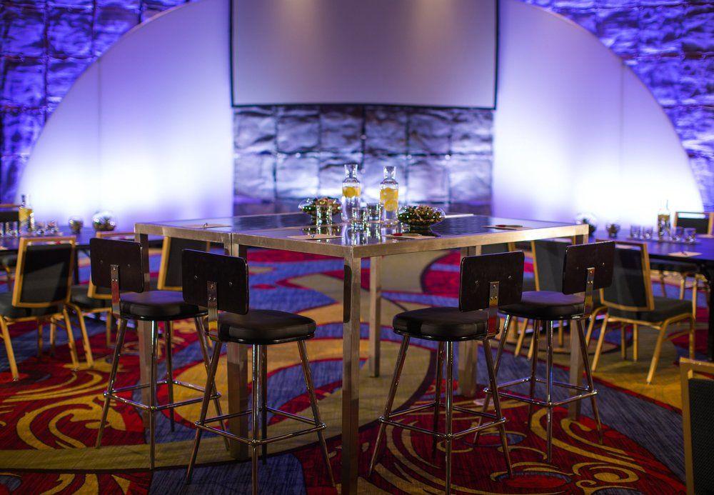 Marriott Downtown Magnificent Mile 4* Chicago