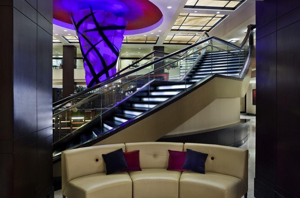 Marriott Downtown Magnificent Mile