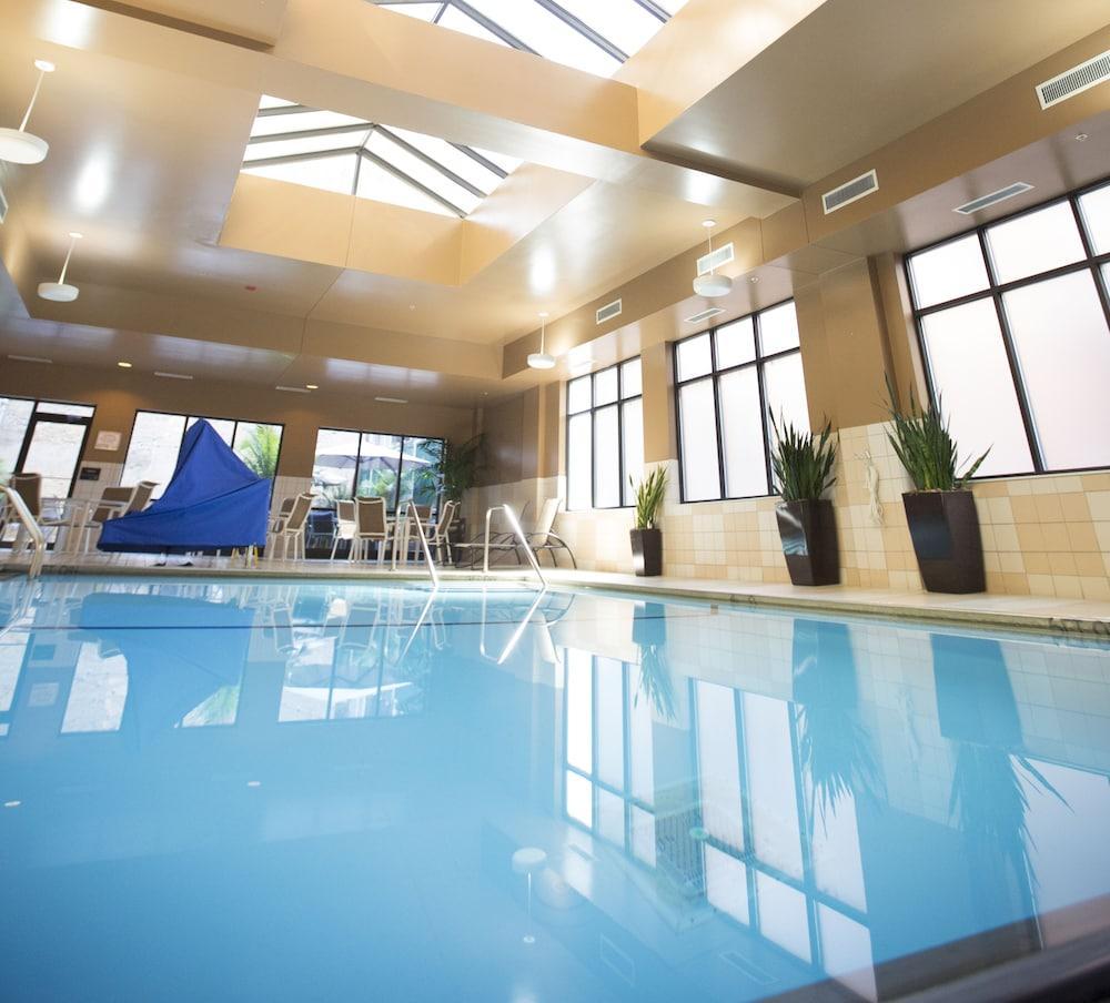 Hotel Hampton & Chicago-downtown 3*