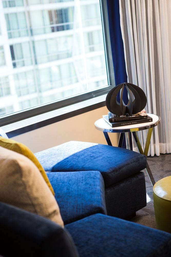 Renaissance Downtown Hotel
