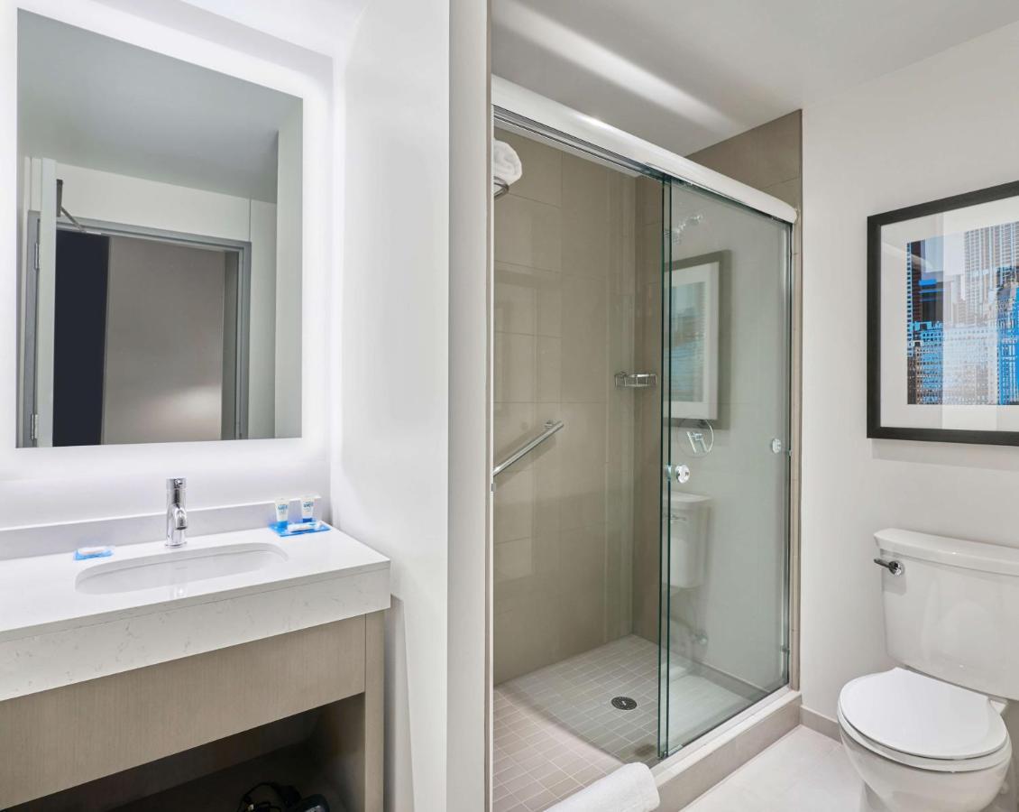 Hotel Hyatt House Medical/university District Chicago