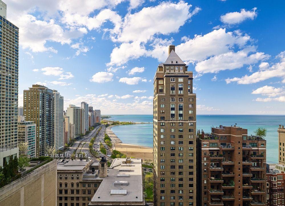 The Westin Michigan Avenue Hotel 4*