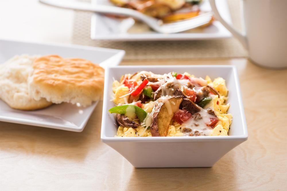 Hyatt Place Chicago-south/university Medical Center 3*