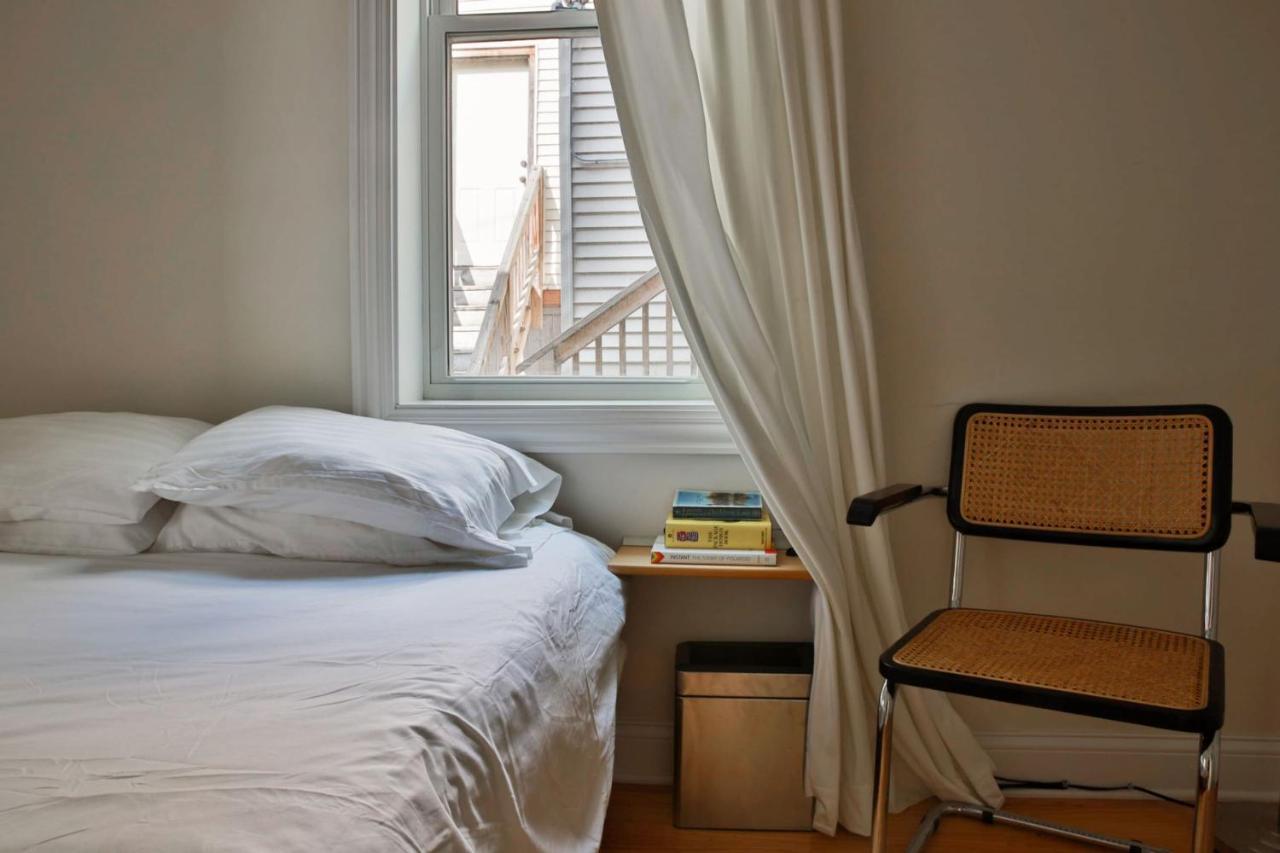 Apartamento Frontdesk Updated West Town 2 Bedroom Apt With W&d Chicago