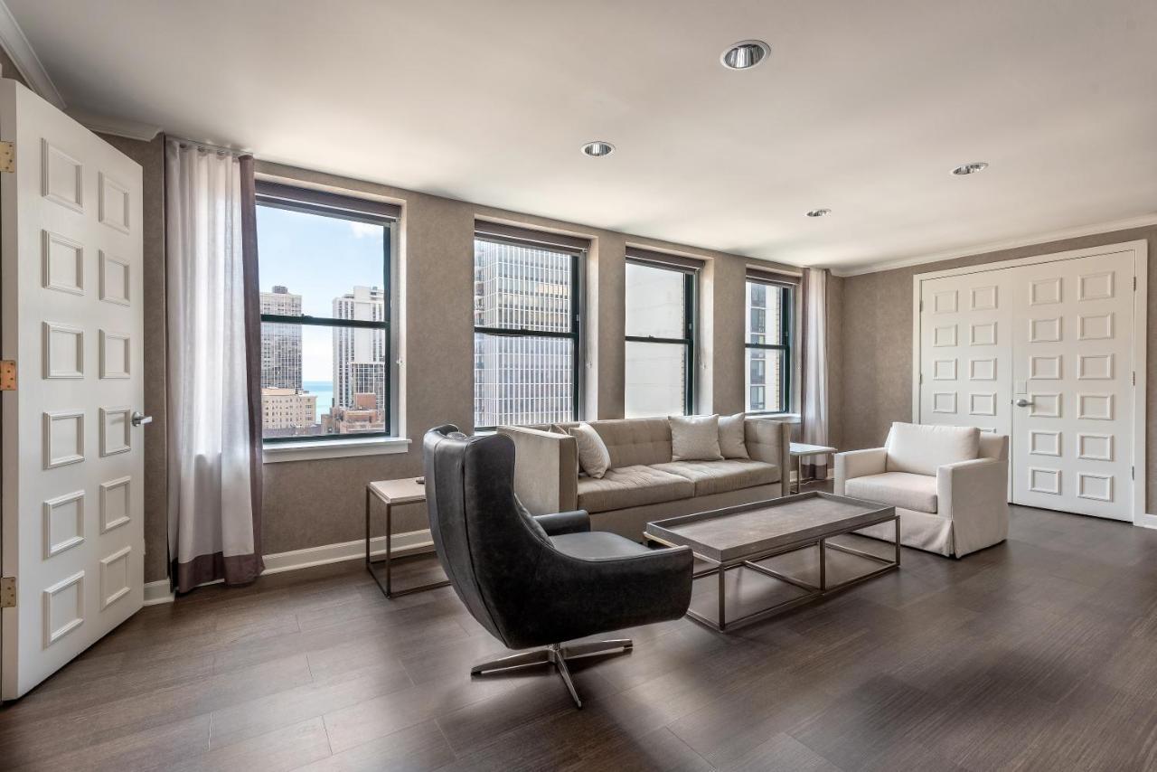 Hotel Claridge House Chicago, Tapestry Collection By Hilton