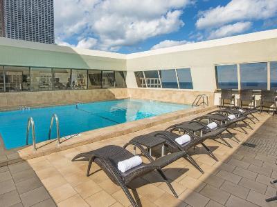 Hotel Homewood By Hilton Downtown - Magnificent Mile Chicago