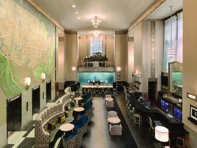 Hampton Downtown/n Loop/michigan Ave