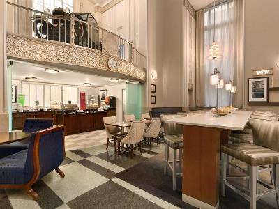 Hampton Downtown/n Loop/michigan Ave 3* Chicago