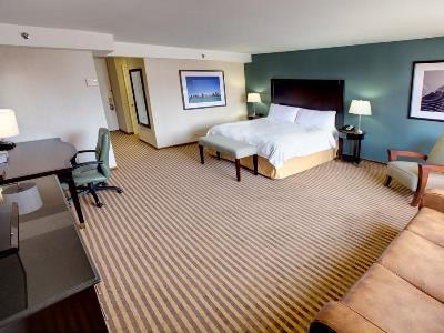 Hampton Downtown/magnificent Mile Hotel Chicago