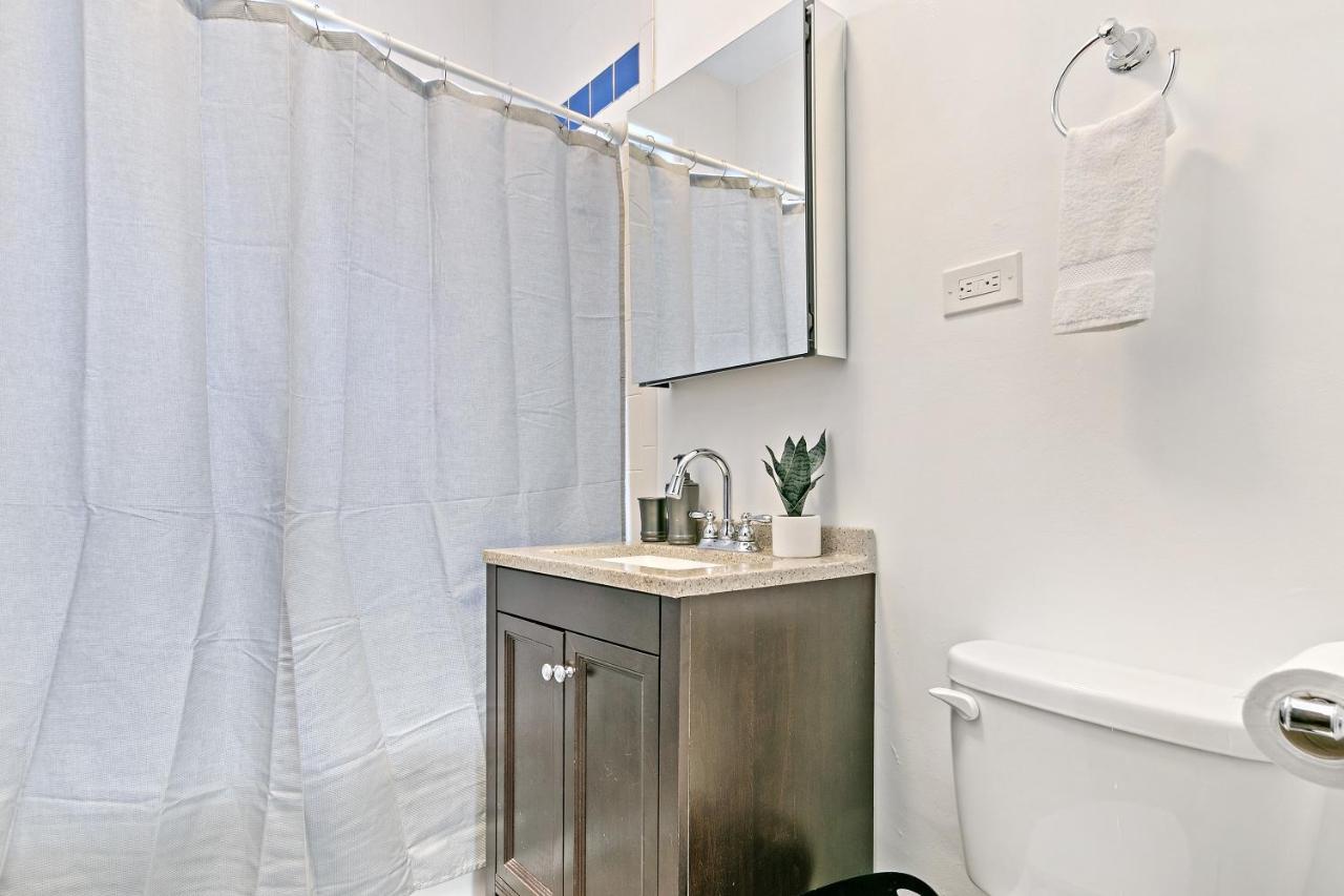 Captivating 1br With Full Kitchen - Belmont I4 Apartamento Chicago